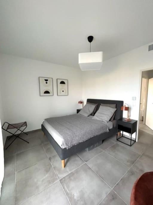 Blue Pearl 102 Apartment Nice Ngoại thất bức ảnh