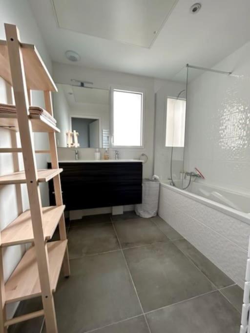 Blue Pearl 102 Apartment Nice Ngoại thất bức ảnh